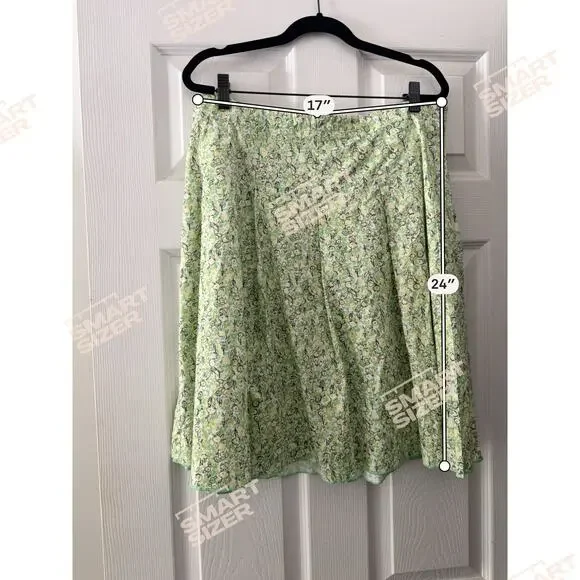 New York and Company Skirt Size 12 - Picture 2 of 5